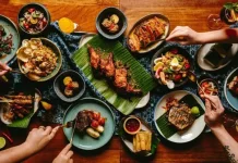 Cerita di Balik Nama-Nama Makanan Tradisional Indonesia