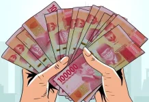 Kenapa Gaji Naik tapi Uang Tetap Cepat Habis?