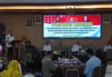 Wawako Allex: Ketahanan Pangan Harus Dibangun Bersama