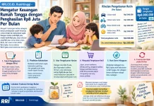 Gaji Rp8 Juta, tapi Sisa Tinggal Rp1,5 Juta