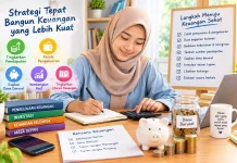 Strategi Mengelola Uang agar Makin Bertumbuh