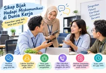 Cara Menyikapi Miskomunikasi di Tempat Kerja