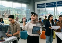 Relevansi Pendidikan Formal di Era AI dan Kebutuhan Industri Modern