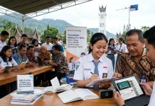 Semangat Menuntut Ilmu
