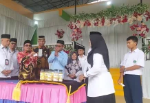 H. Tan Gusli Kabid Penmad :PKKM Empat Tahunan Itu Menyenangkan