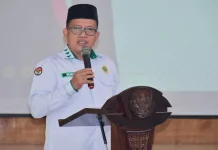 SATU DUKA Kemenag Bukittinggi: Layanan Keagamaan Penyelenggaraan Jenazah