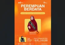 Perempuan Berdaya "Perjuangan Perempuan Tidak Semanis Stroberi"