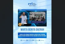 BAZNAS Padang Panjang Imbau Putra Putri Terbaik Daftar Beasiswa Cendekia BAZNAS