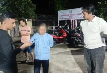 Diduga Cabuli Sejumlah Anak di Bawah Umur, Seorang ASN di Pasbar Diringkus Polisi