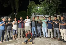 Diduga Setubuhi Anak Tiri, Seorang Pria Diamankan Satreskrim Polres Pasbar