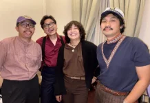 Kendala Visa, The Panturas Batal Gelar "California Tour" 2026