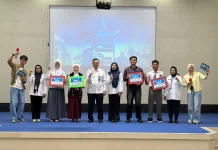 RRI Bukittinggi Selesaikan Seleksi Bintang Radio 2026 siap berlaga di Korwil 15