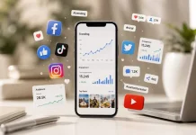 Kenapa Algoritma Media Sosial Tahu Apa yang Kita Suka?