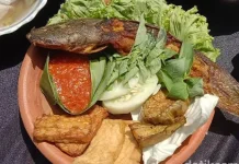 Keunikan Pecel Lele Lamongan, Kuliner Sederhana dengan Cita Rasa Istimewa
