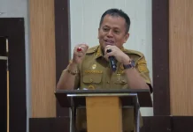 Pemko Payakumbuh Dorong Transformasi 171 Posyandu Siklus Hidup