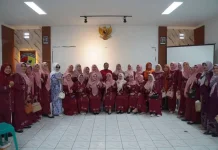 Tingkatkan Kapasitas Perempuan, GOW Padang Panjang Gelar Pertemuan Bulanan