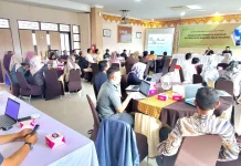 DJKN RISKA & KPKNL Bukittinggi Dorong Aset Negara Jadi Bernilai dan Produktif