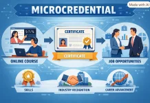 Microcredential: Sertifikat Singkat, Kompetensi Nyata