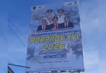 Menjelang Porprov XVI Sumbar 2026, Guru Besar Unand Ingatkan Kesehatan Atlet Cabor