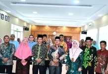 EDM–eRKAM: Kunci Perencanaan Madrasah Tepat Sasaran