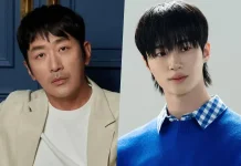 Ha Jung Woo Dikabarkan Jadi Cameo di Live-Action Solo Leveling