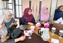 Kasubbag TU Kemenag Bukittinggi Ikuti Sosialisasi Optimalisasi BMN oleh KPKNL