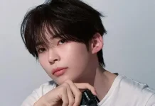 Sung Han Bin Siapkan Debut Solo lewat EP DEAD