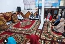 SATU DUKA: Perkuat Kesiapan Masyarakat Mengurus Jenazah