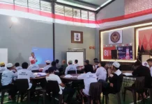 Trans Da’i Kemenag Bukittinggi: Membina Napi, Menyiapkan Dai dari Balik Jeruji