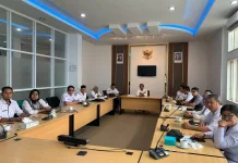 Pemulihan Pascabencana Harus Terpadu, Padang Panjang Dukung Arahan Satgas PRRP