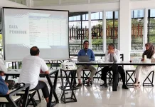 Evaluasi Data Kependudukan, Disdukcapil Padang Panjang Fokus Akurasi