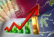 Ekonomi Tumbuh 5 Persen, Apakah Semua Masyarakat Merasakannya?