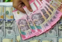 Rupiah Melemah, Siapa yang Paling Merasakan Dampaknya?