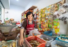 Kenapa Ekonomi Bisa Tumbuh tapi Harga Tetap Naik?