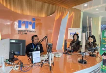 Jaksa Menyapa: Pengakuan Bersalah (Plea Bergain) dalam Pembaharuan KUHAP