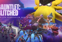 Riot Games Rilis Mode Gauntlet Glitched di VALORANT