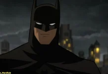 Hak Cipta Karakter Batman Masuk Domain Publik 2035