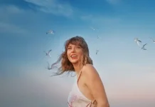 Taylor Swift Resmi Rilis Single Terbaru Patient Zero Hari ini