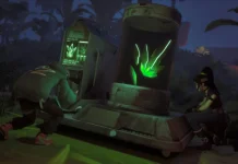 Game Hantu And The Hunted Siap Meluncur di Steam