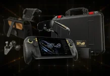 Asus Siapkan ROG Xbox Ally X20 Edisi 20 Tahun