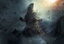 Sekuel Godzilla Minus Zero Tayang di Indonesia 4 November