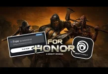 Ubisoft Gratiskan Game Aksi For Honor di PC