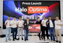 Telkomsel Hadirkan Halo Optima, Kuota Internet hingga 2.000 GB