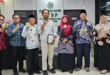 Kemenag Bukittinggi Terima Tim BPK RI, Bahas Optimalisasi Aset Negara
