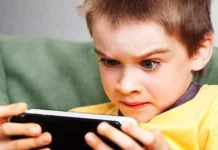 Penyebab Anak sangat Kecanduan Game Online