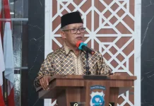 Sinergi Keagamaan: Pengajian Dan Doa Bersama Police Women