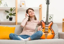 Dari Bahagia hingga Galau, Mengapa Musik Selalu Ada?