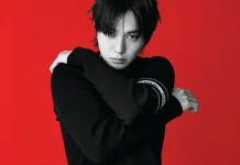 Yoo Seung Ho Bicara Peran Antagonis, dan Pameran Fotografi