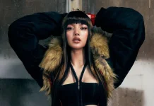 Lisa BLACKPINK, SaWaDiKa Bertahan di Billboard Hot 100