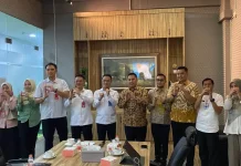 Perkuat Transformasi Digital, Pemko Padang Panjang Gandeng BSrE BSSN